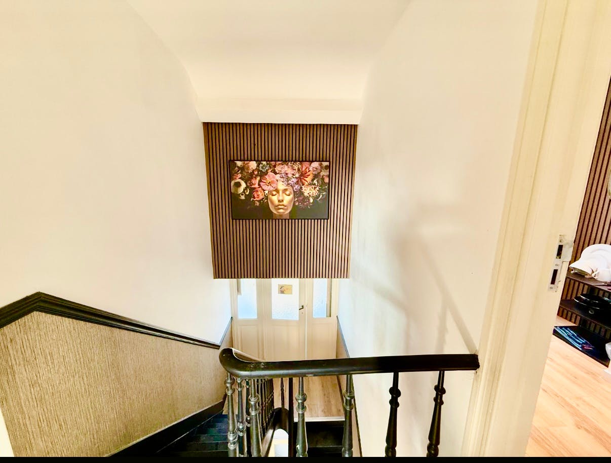 Apartment Anderlecht — photo 3