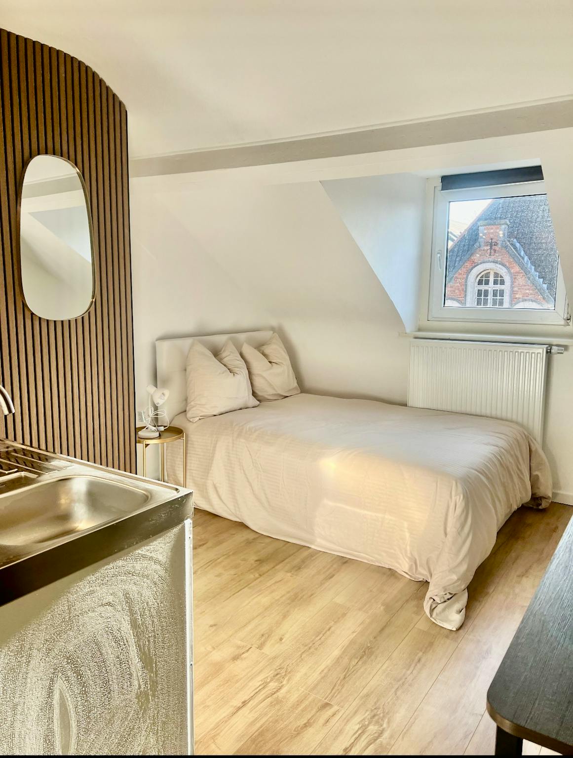 Rue de Veeweyde, Anderlecht preview