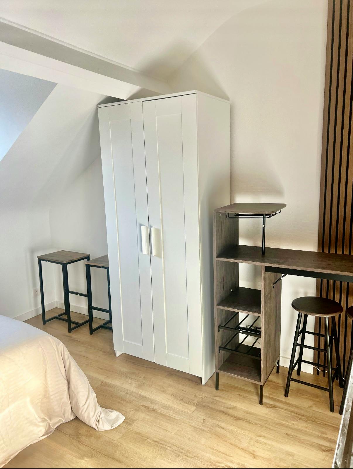Apartment Anderlecht — photo 10