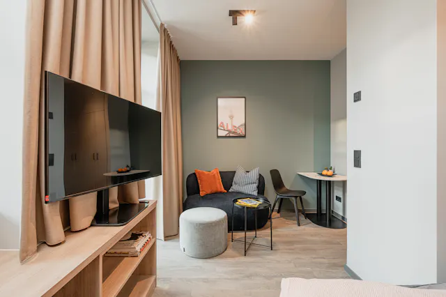 Apartment in Gersdorfstraße, Berlin (1634651) room image 30