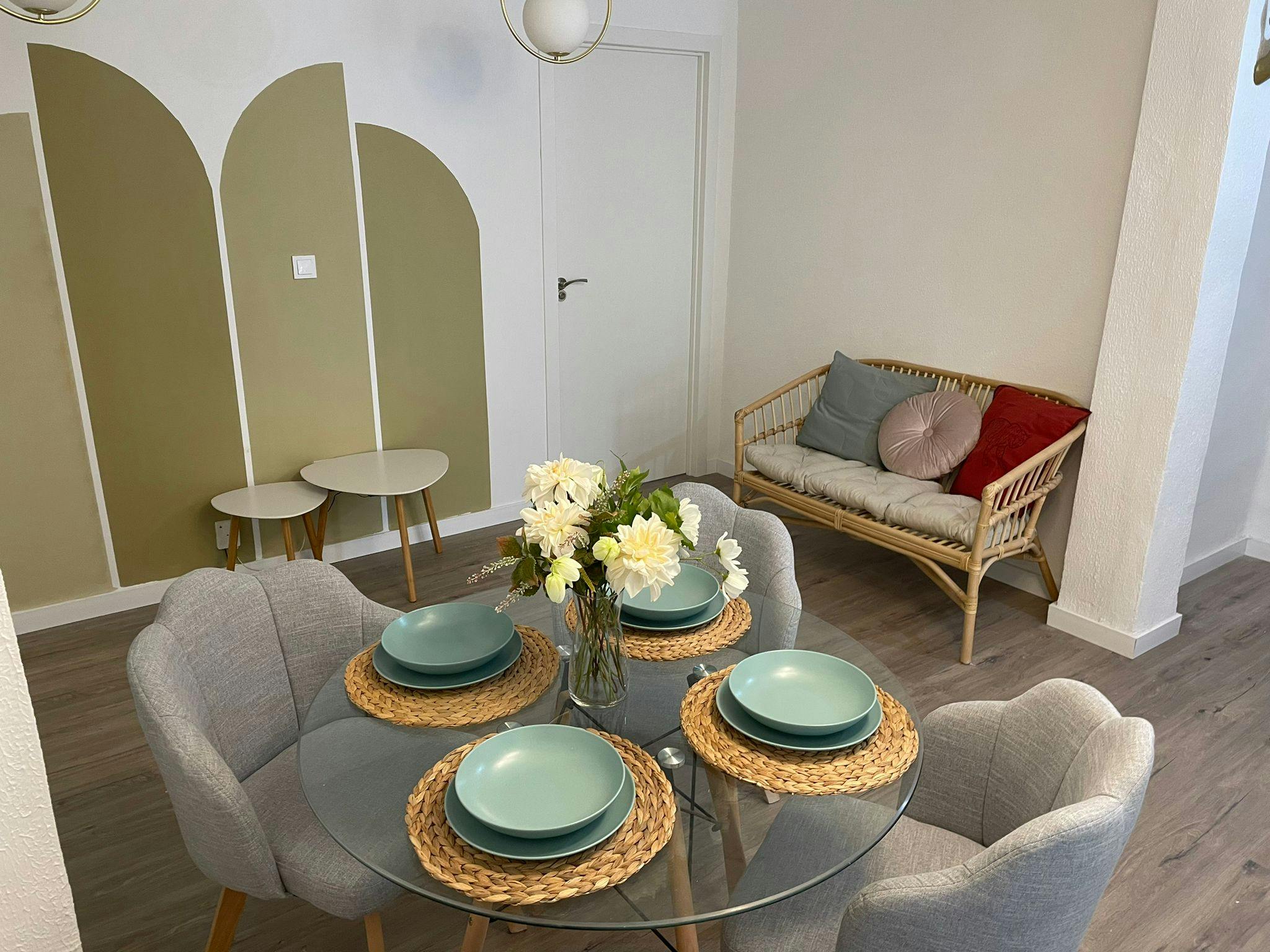 Apartment Milano — photo 25