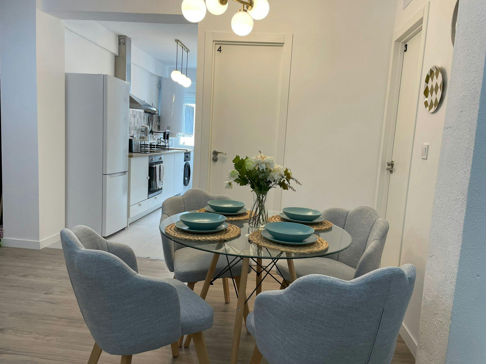 Apartment Milano — photo 26