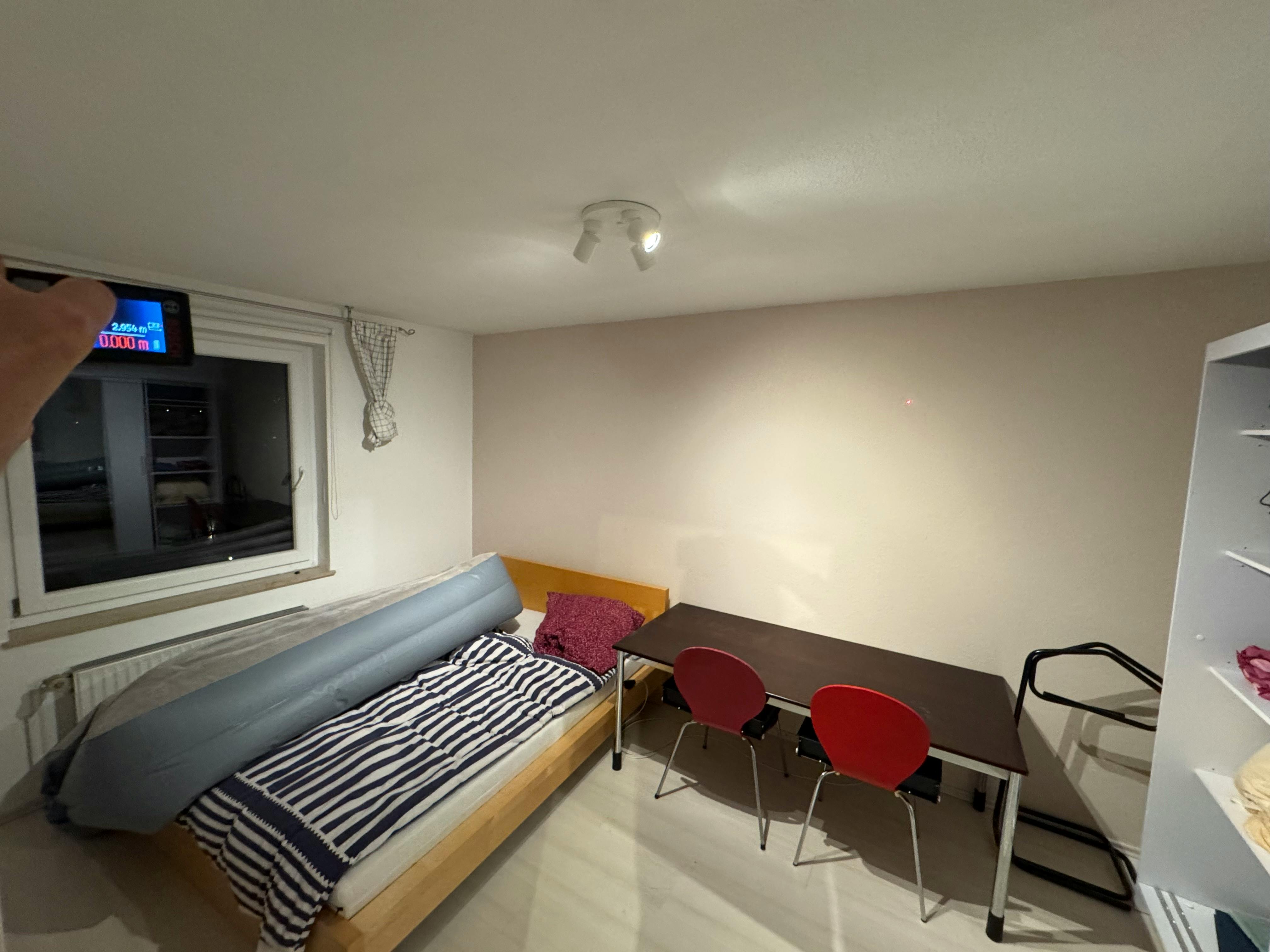 Apartment Braunschweig, 1 bed — photo 3