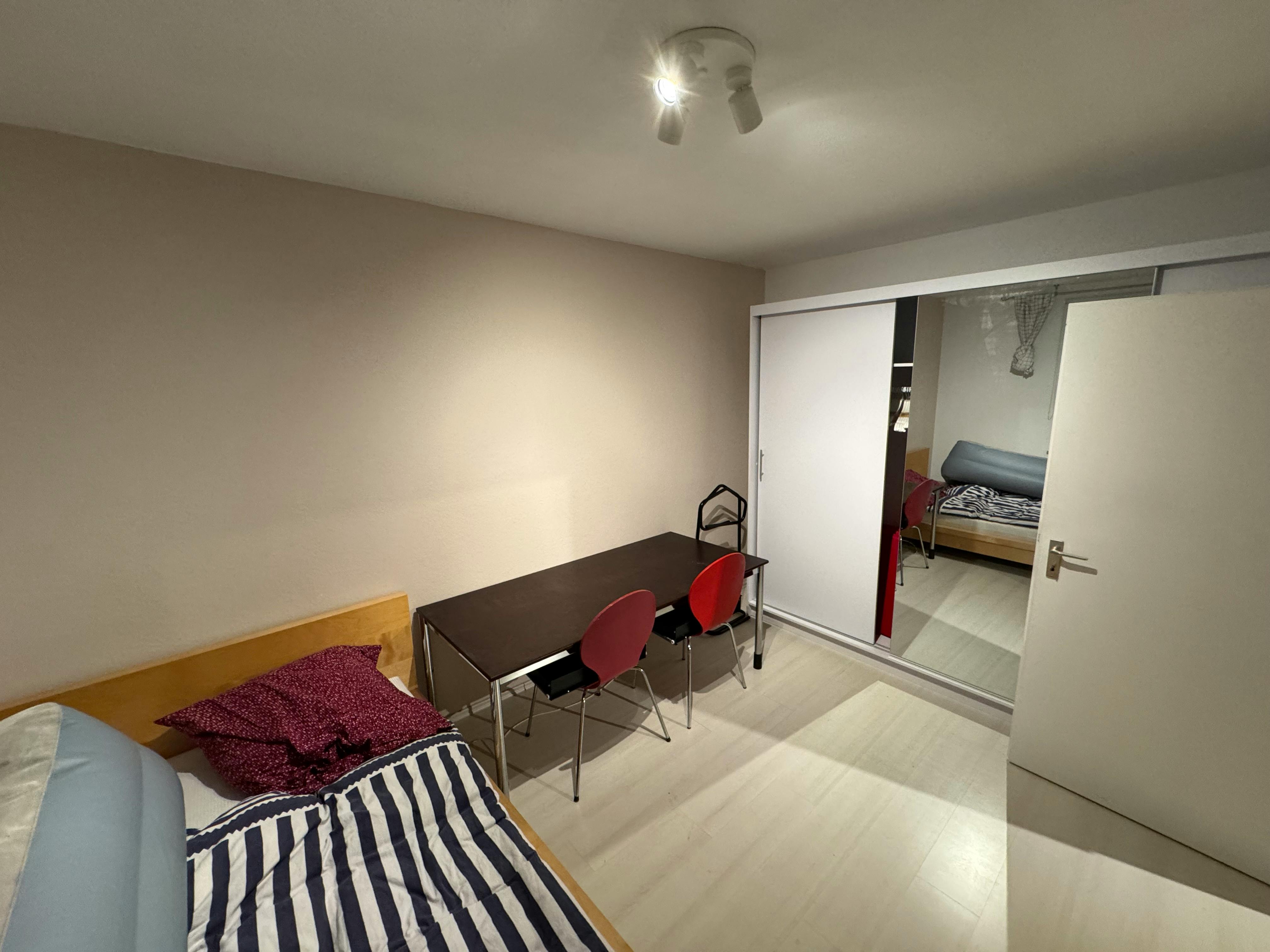 Apartment Braunschweig, 1 bed — photo 6