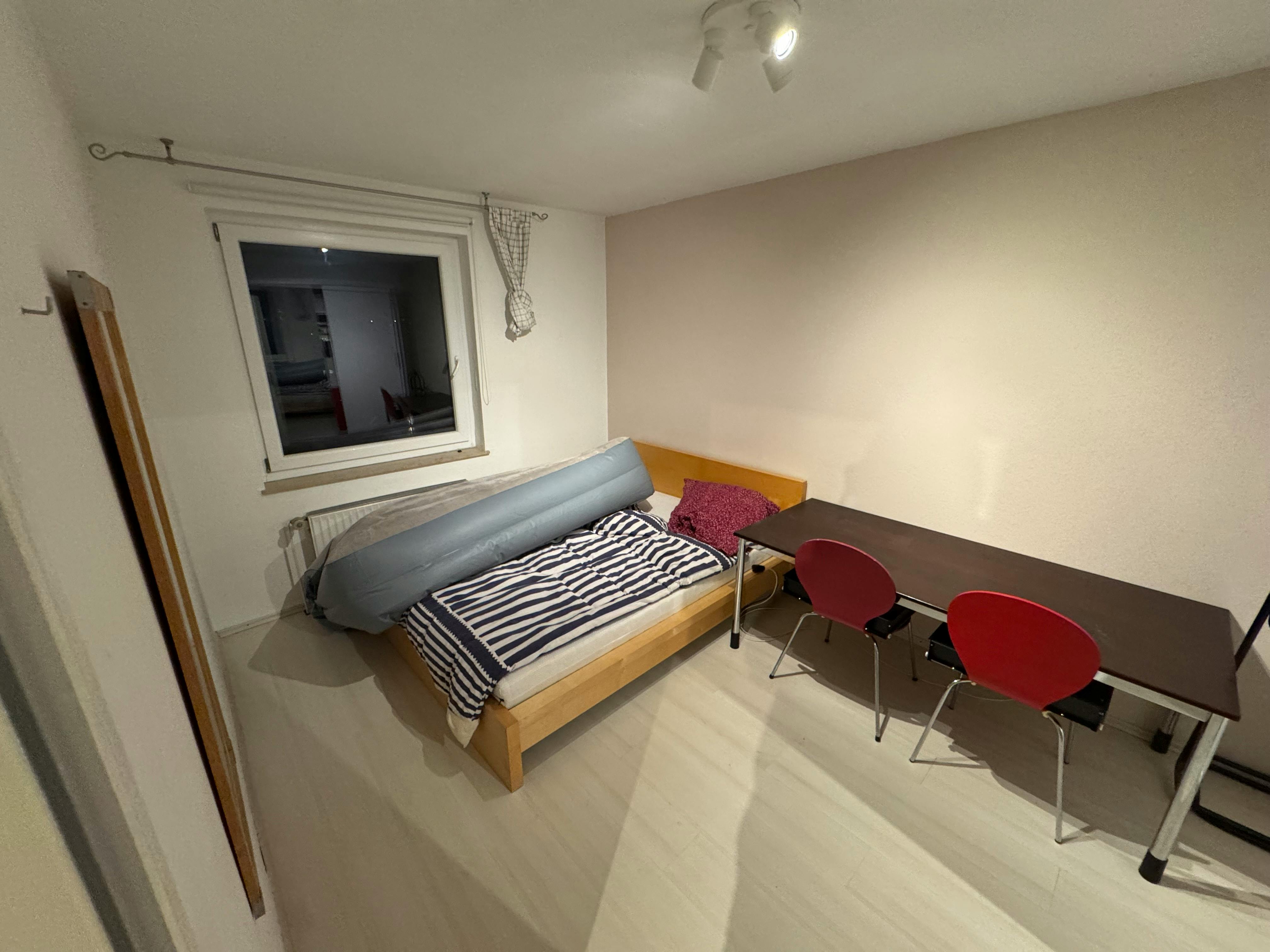 Apartment Braunschweig, 1 bed — photo 7