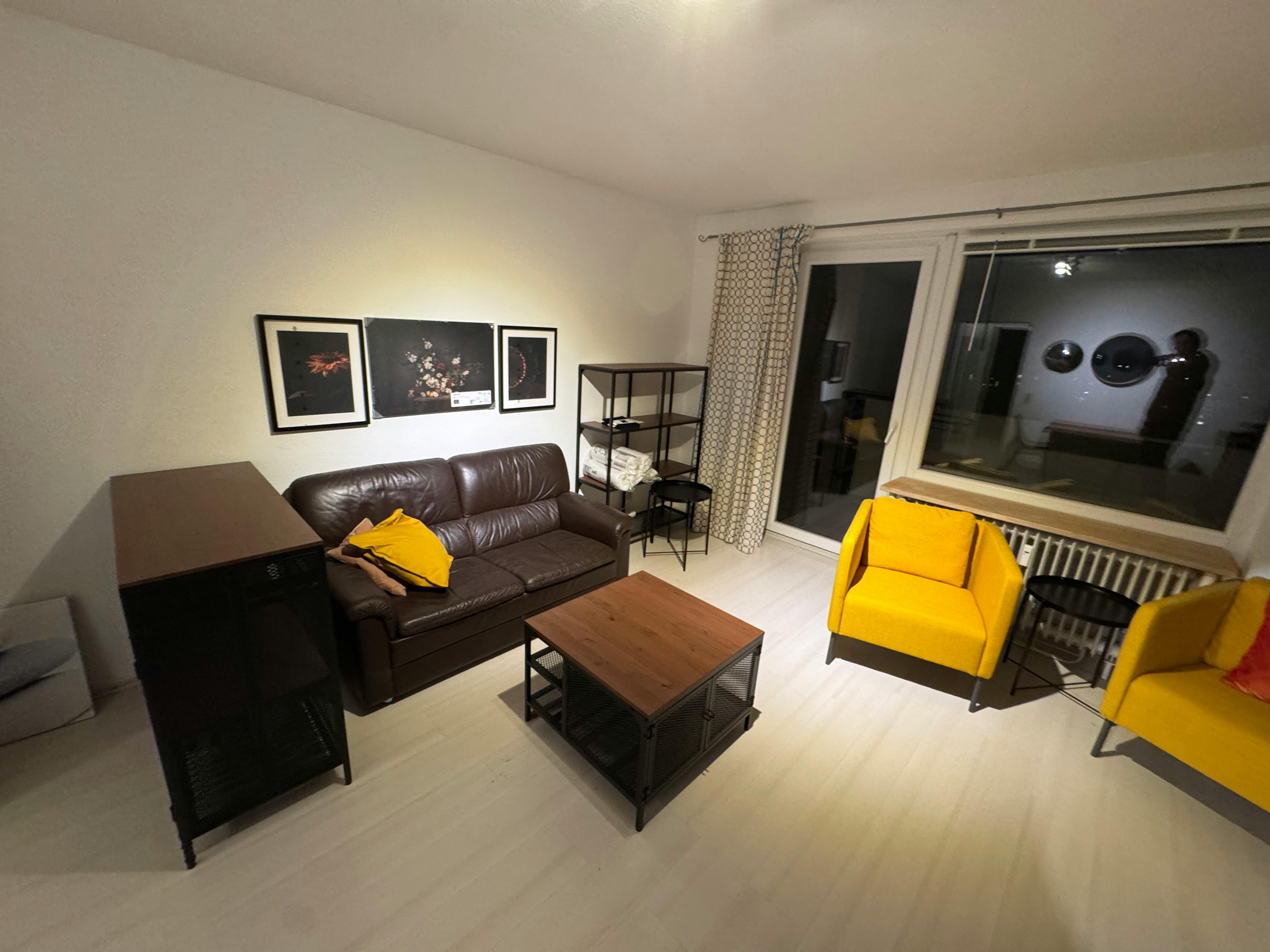 Квартира за оренду для 1 350 EUR на місяць у Braunschweig, Bienroder Weg