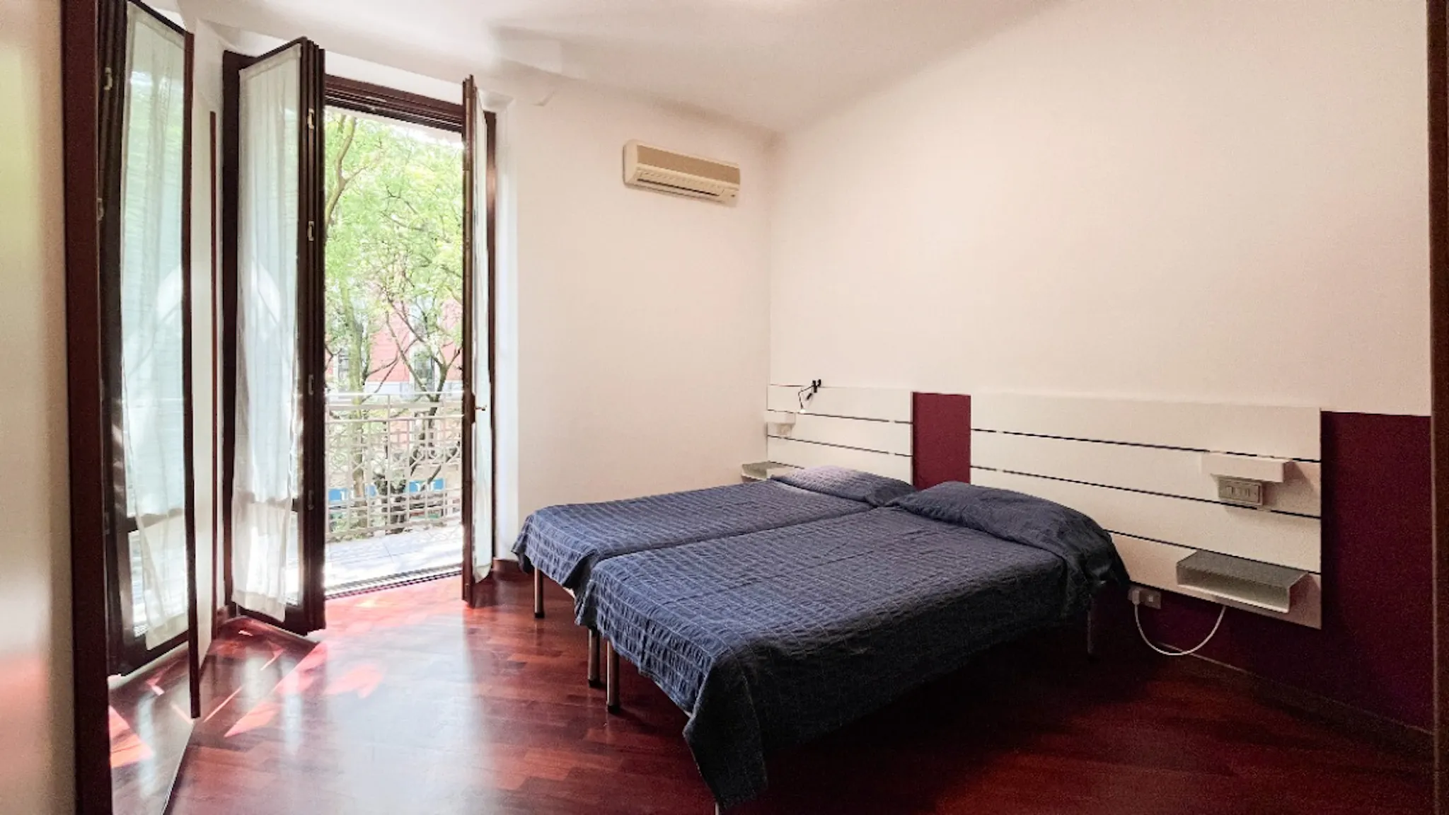 Via Cadore, Milan preview