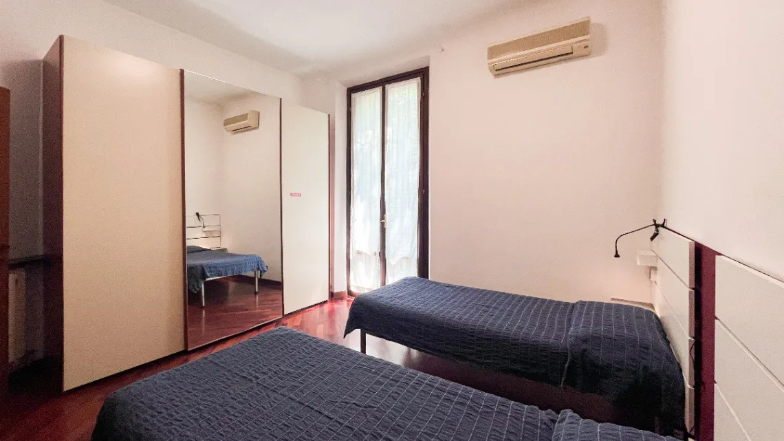 1-Bedroom Apartment in Via Cadore, Milan (1634674) ROOM 1