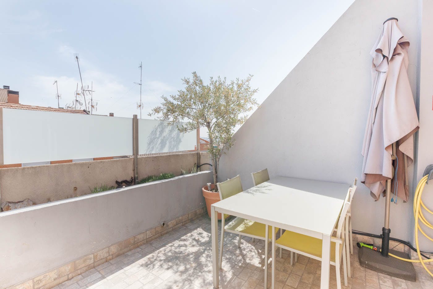 2-Bedroom Apartment in Calle de Navas, Madrid (1634676) ROOM 4