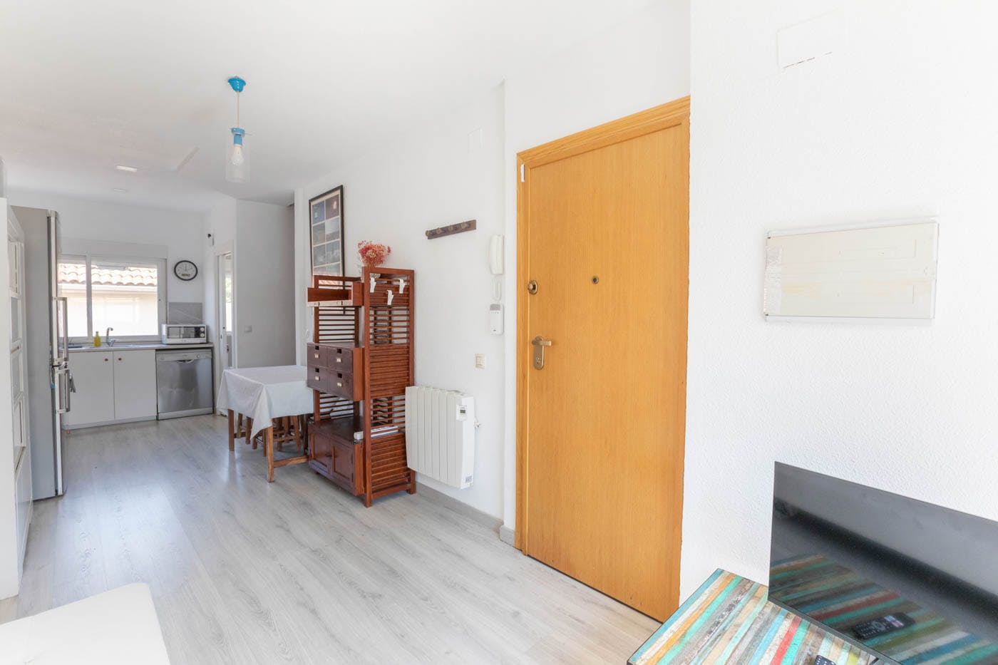 2-Bedroom Apartment in Calle de Navas, Madrid (1634676) ROOM 1