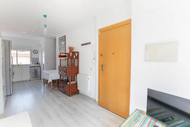 2-Bedroom Apartment in Calle de Navas, Madrid (1634676) room image 2