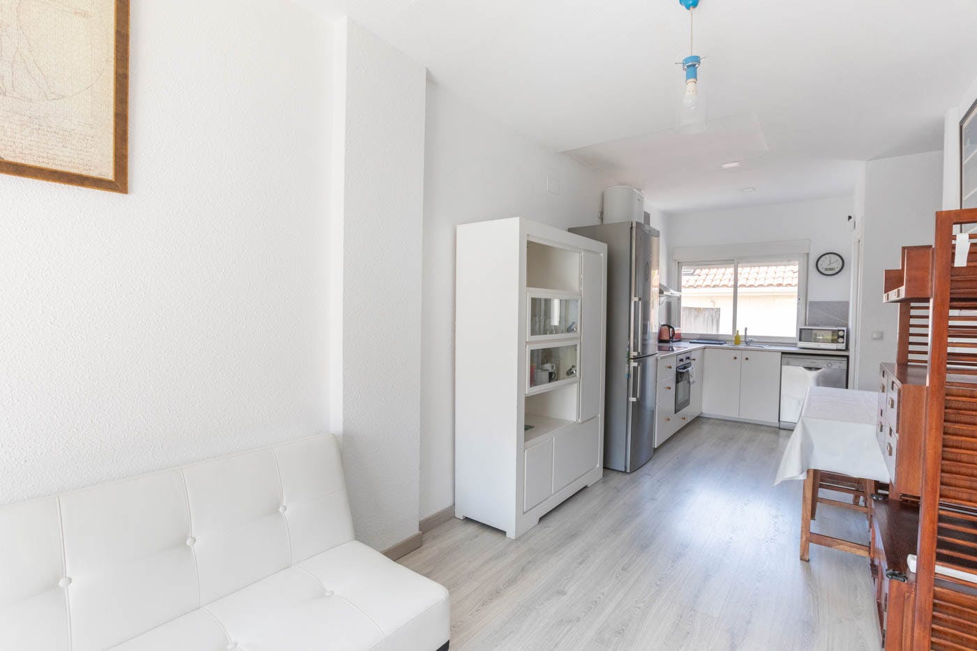 2-Bedroom Apartment in Calle de Navas, Madrid (1634676) ROOM 3