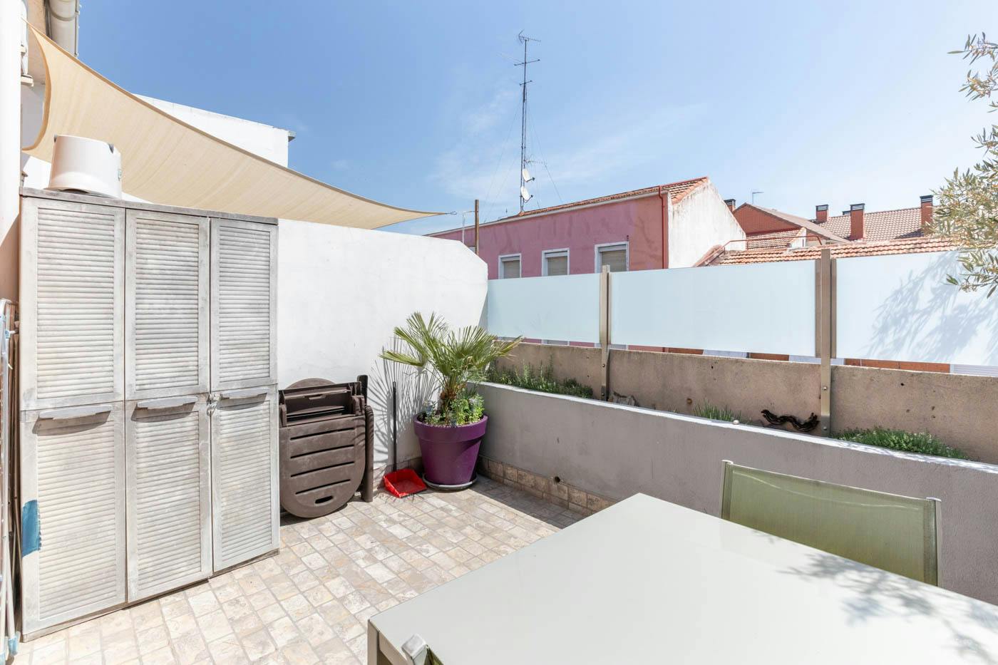 Appartamento Madrid, 2 camere — foto 2