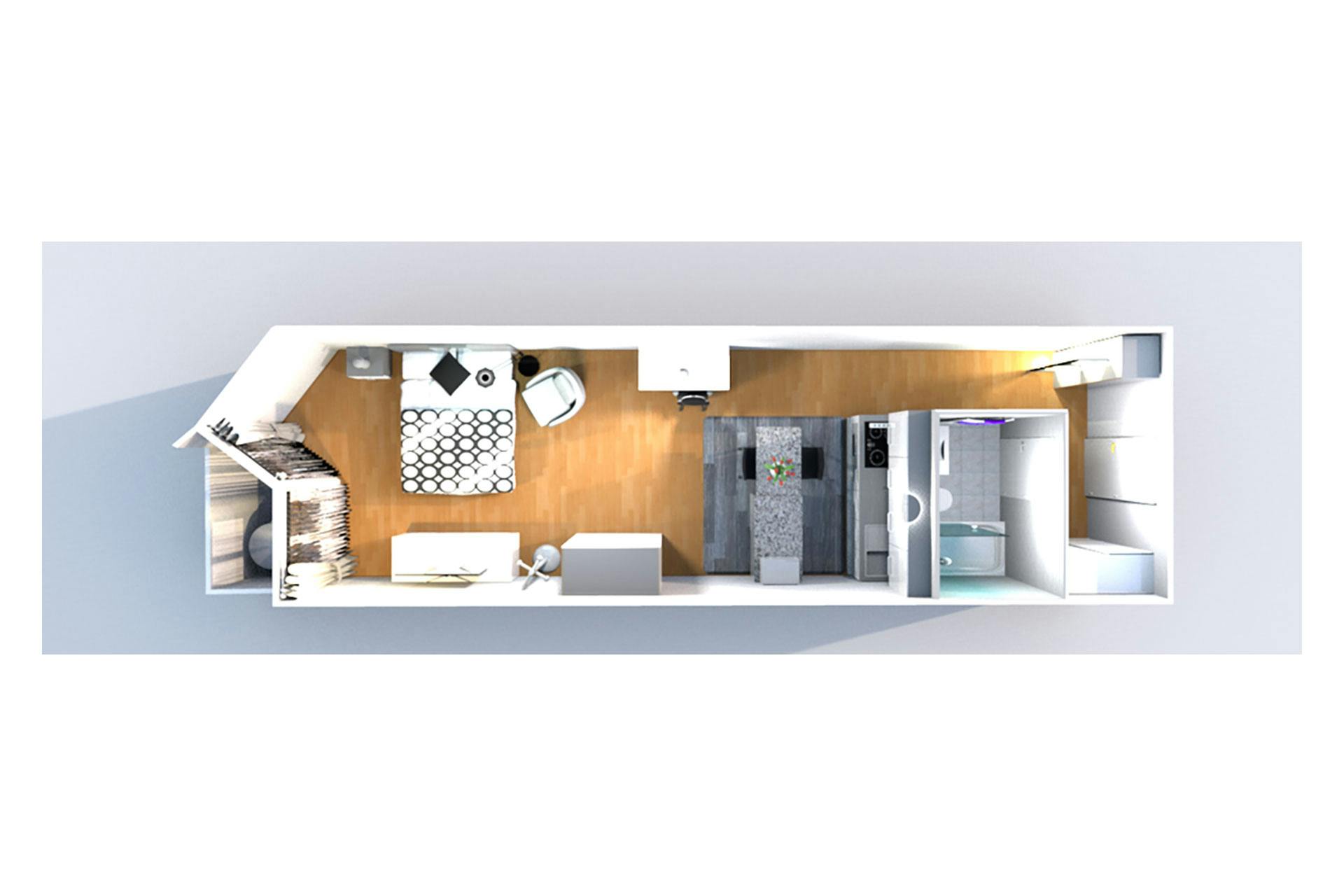 preview gallery tile