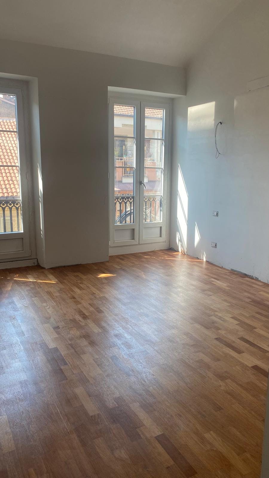 Apartment Turin, 2 beds — photo 4