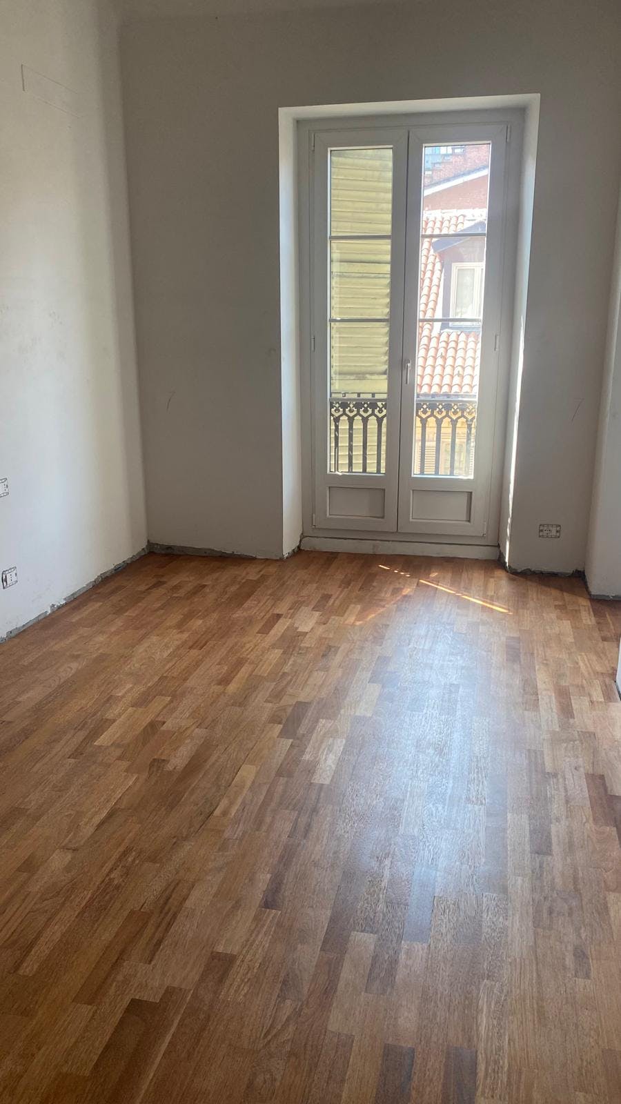 Apartment Turin, 2 beds — photo 1