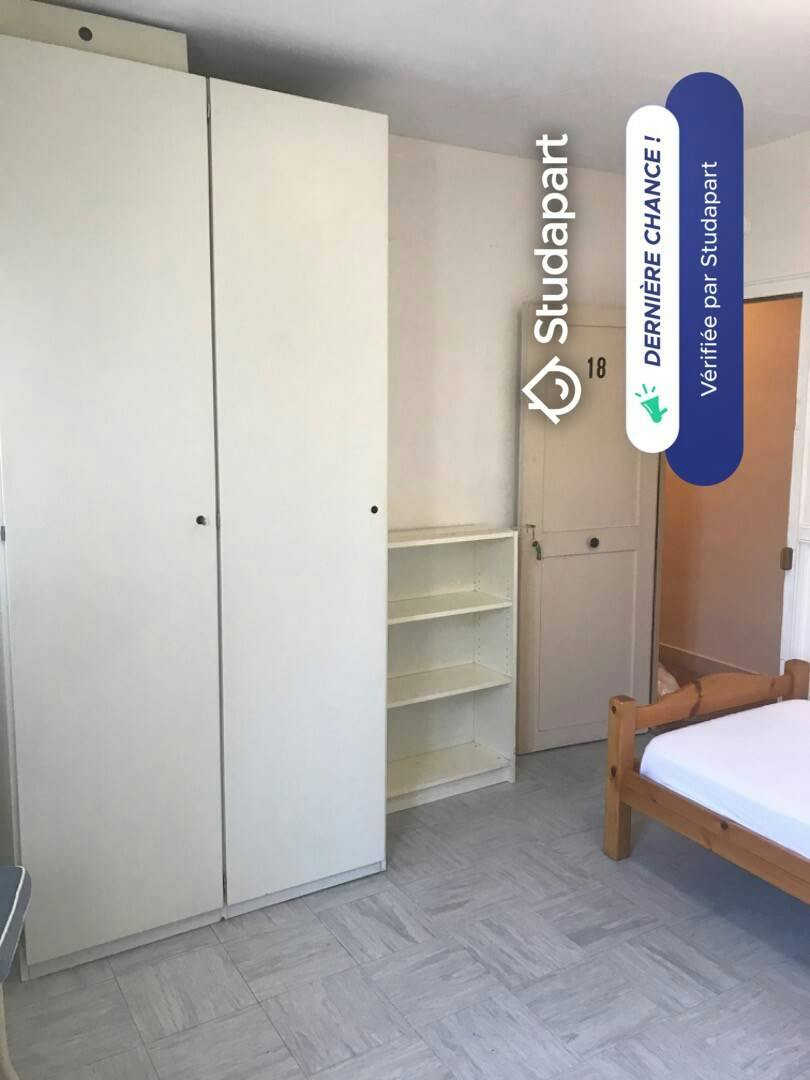 Appartement – Paris, Auteuil - Vue 5