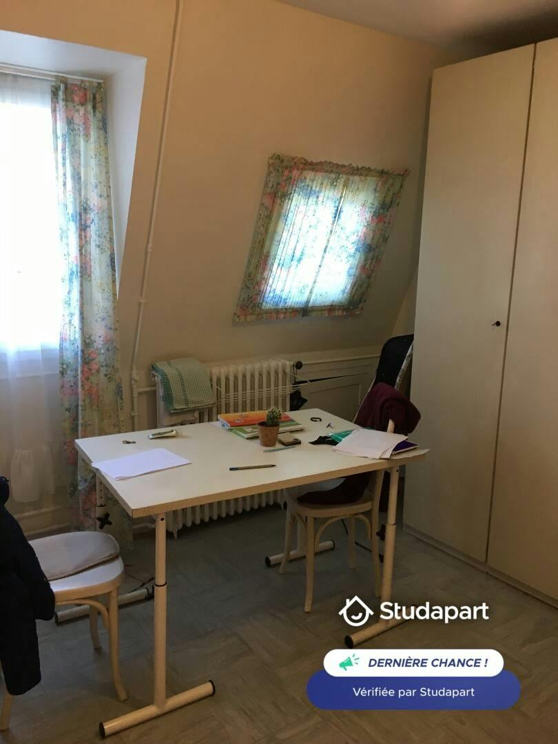 Appartement à Paris
