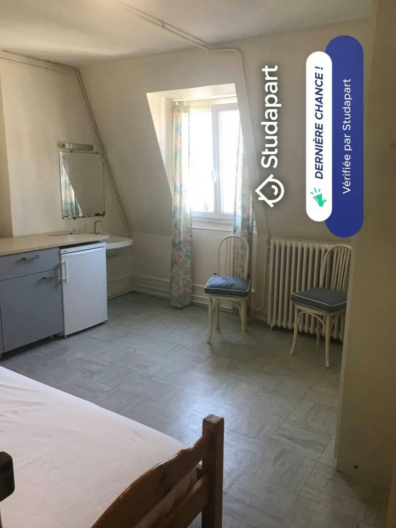 Appartement – Paris, Auteuil - Vue 3