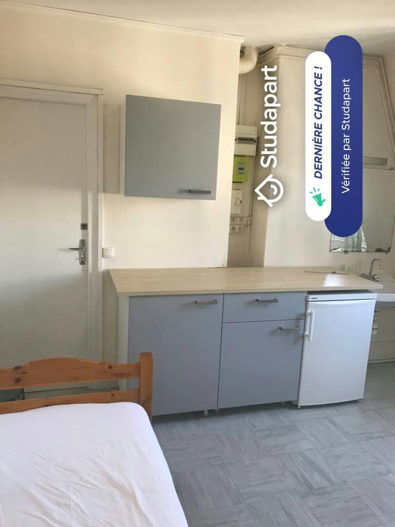 Appartement – Paris, Auteuil - Vue 4