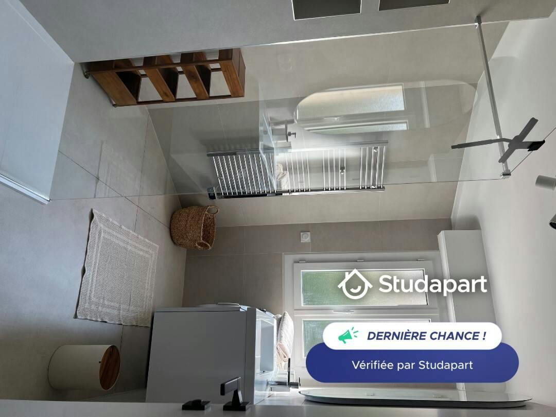 Appartement – Bordeaux, Barrière d'Arès - Vue 5