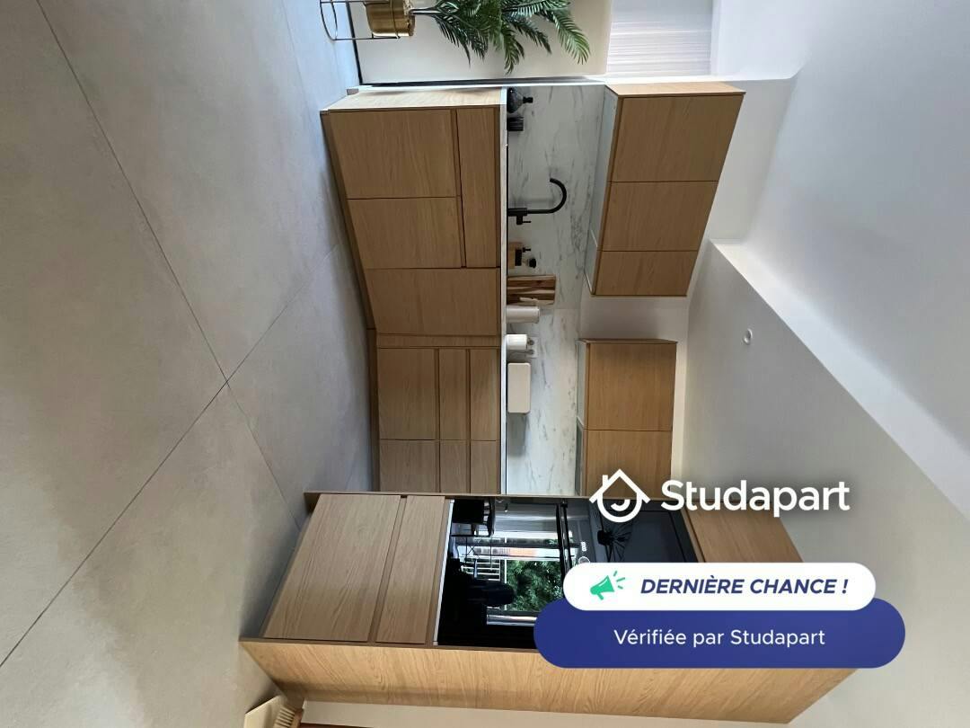 Appartement – Bordeaux, Barrière d'Arès - Vue 3