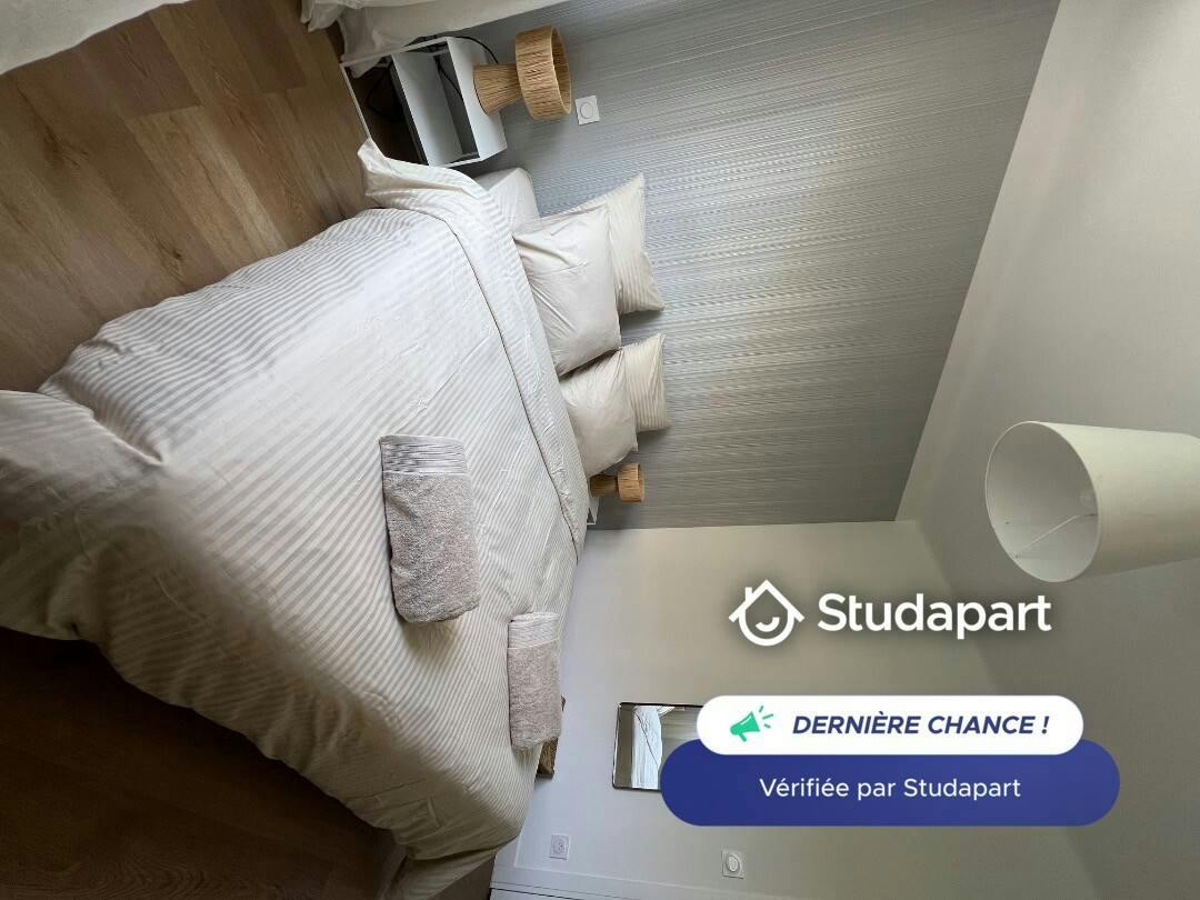 Appartement – Bordeaux, Barrière d'Arès - Vue 4