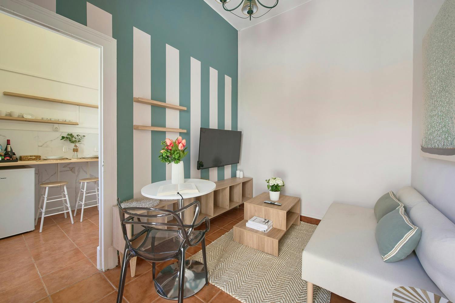 preview gallery tile