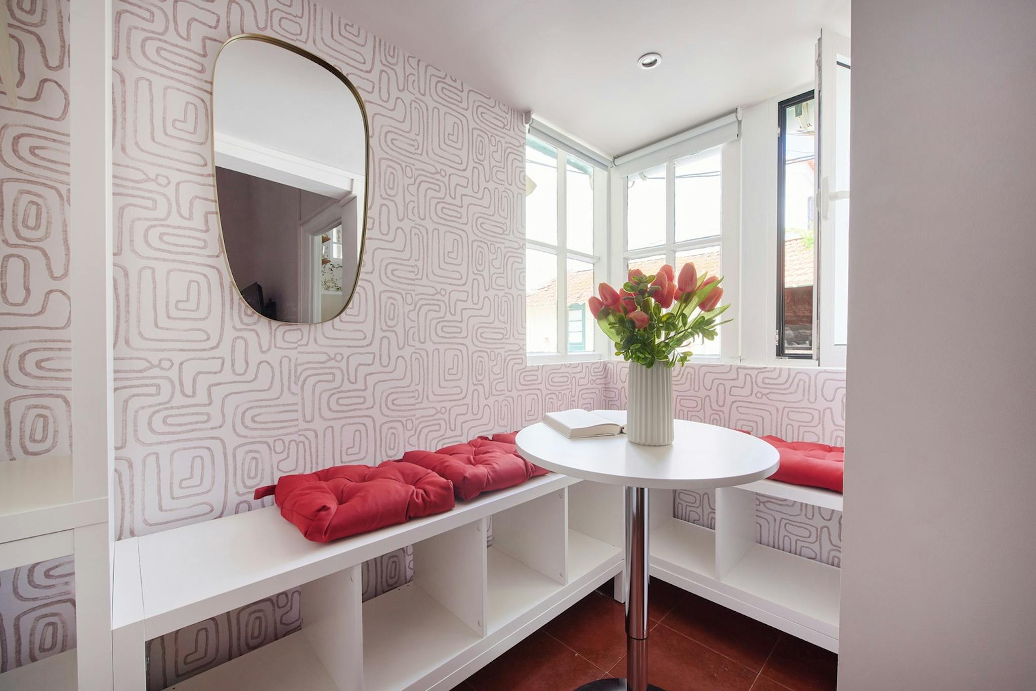 Rua Gonçalves Crespo, Carcavelos preview