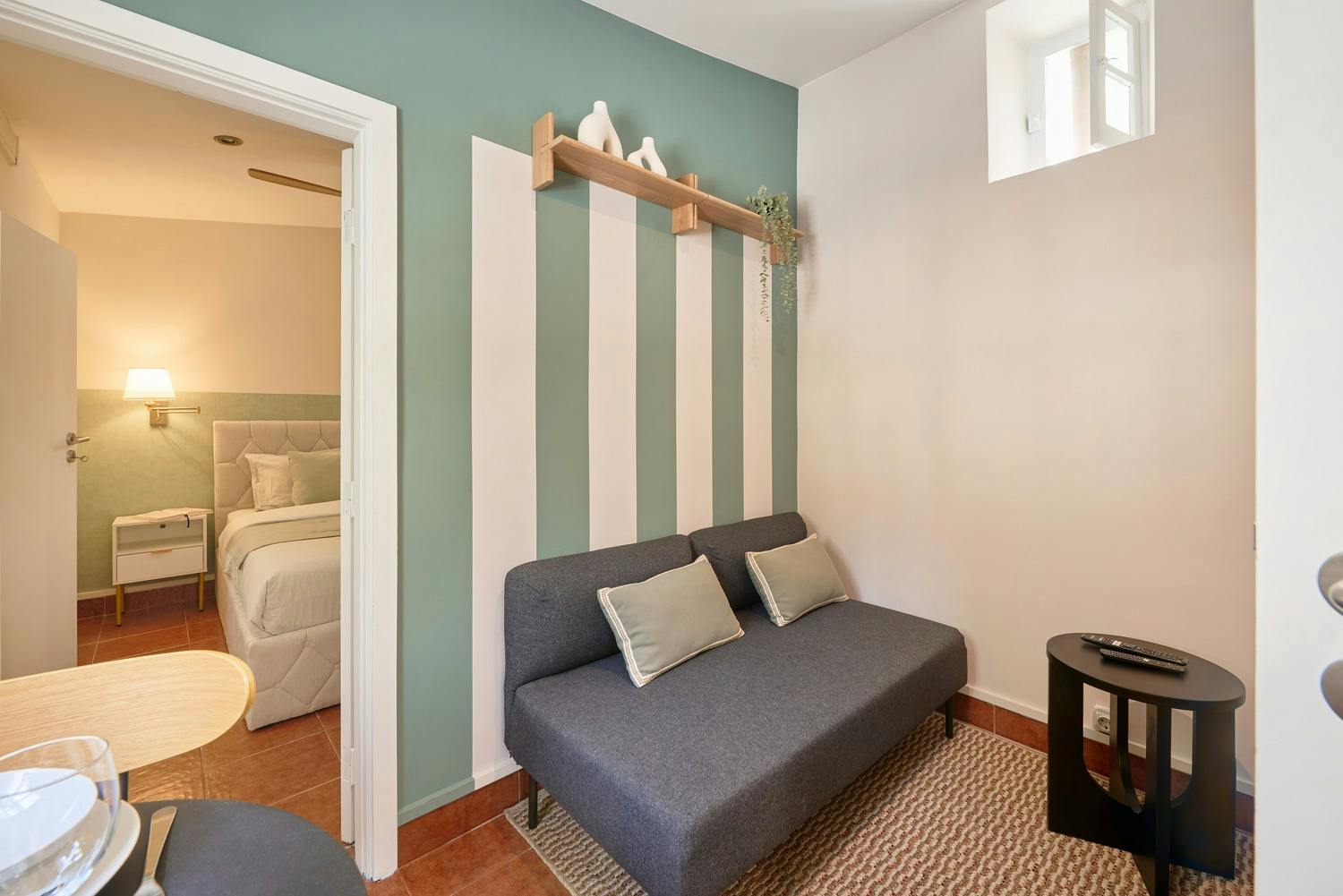 Hus att hyra för 1 105 € i månaden i Carcavelos, Rua Gonçalves Crespo