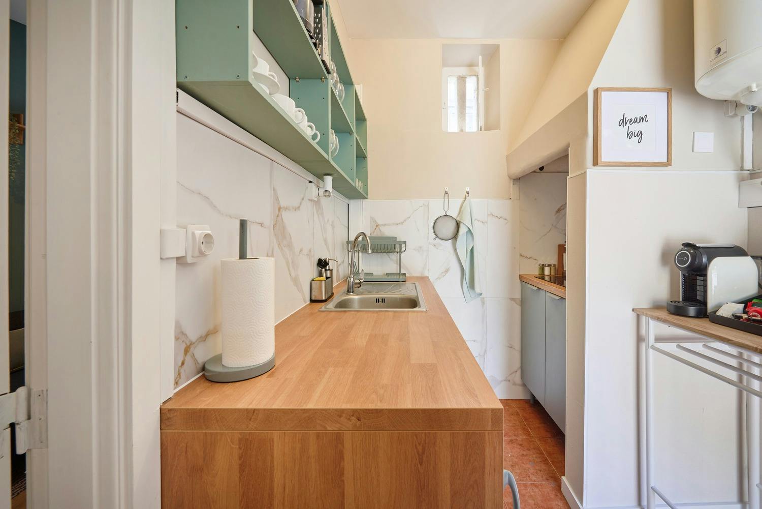 preview gallery tile