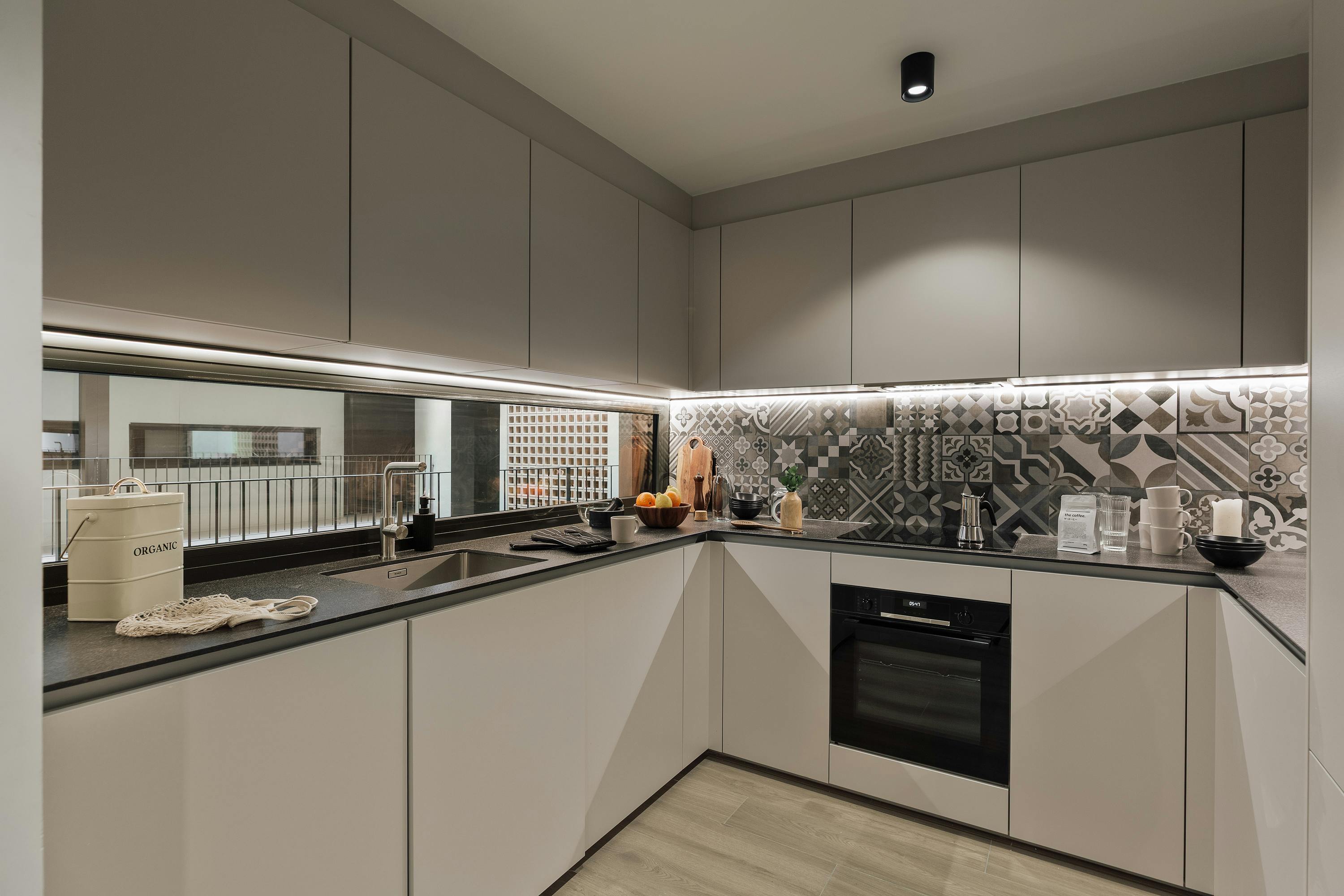 preview gallery tile