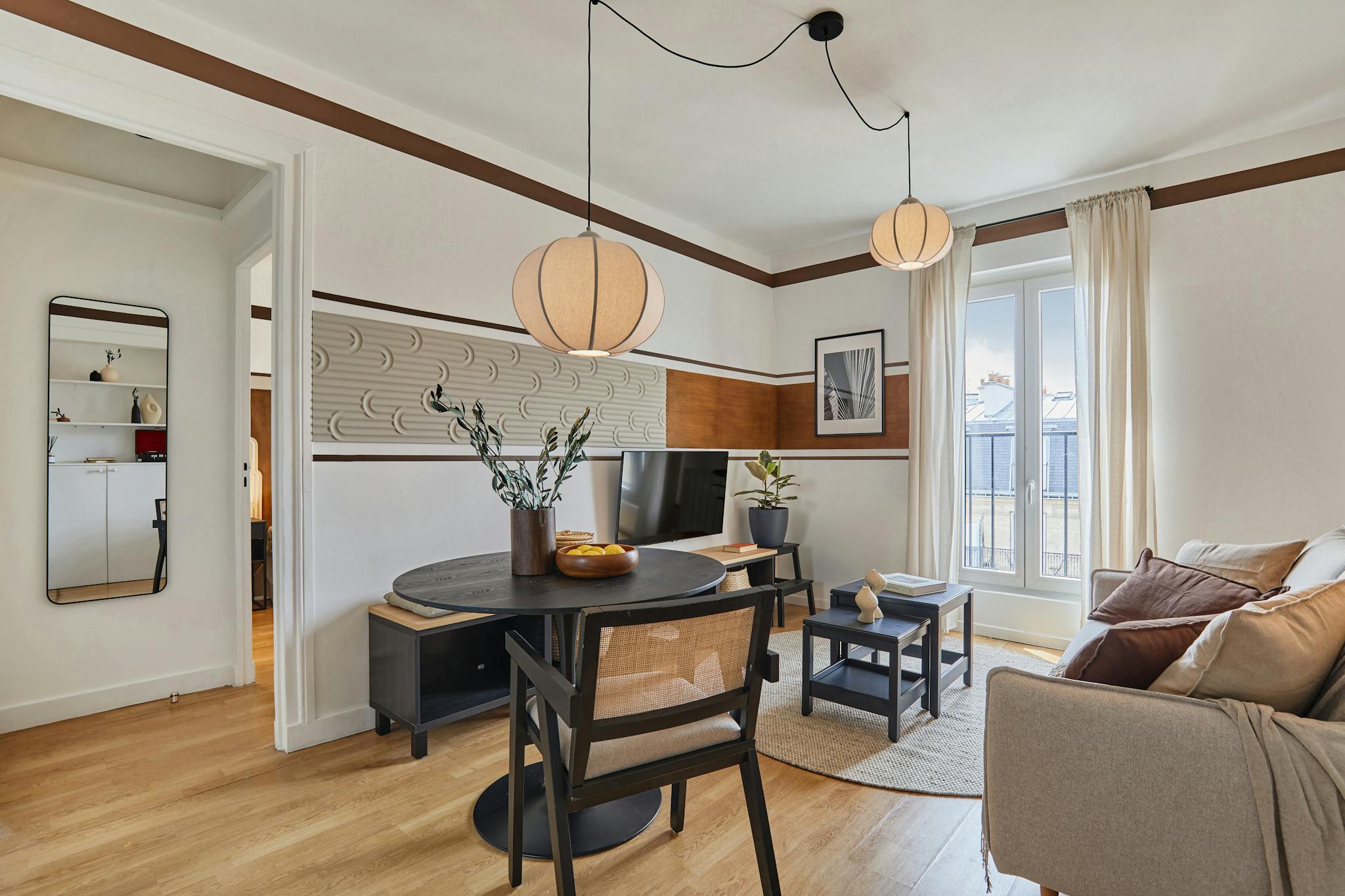 Rue de Mirbel, Paris preview