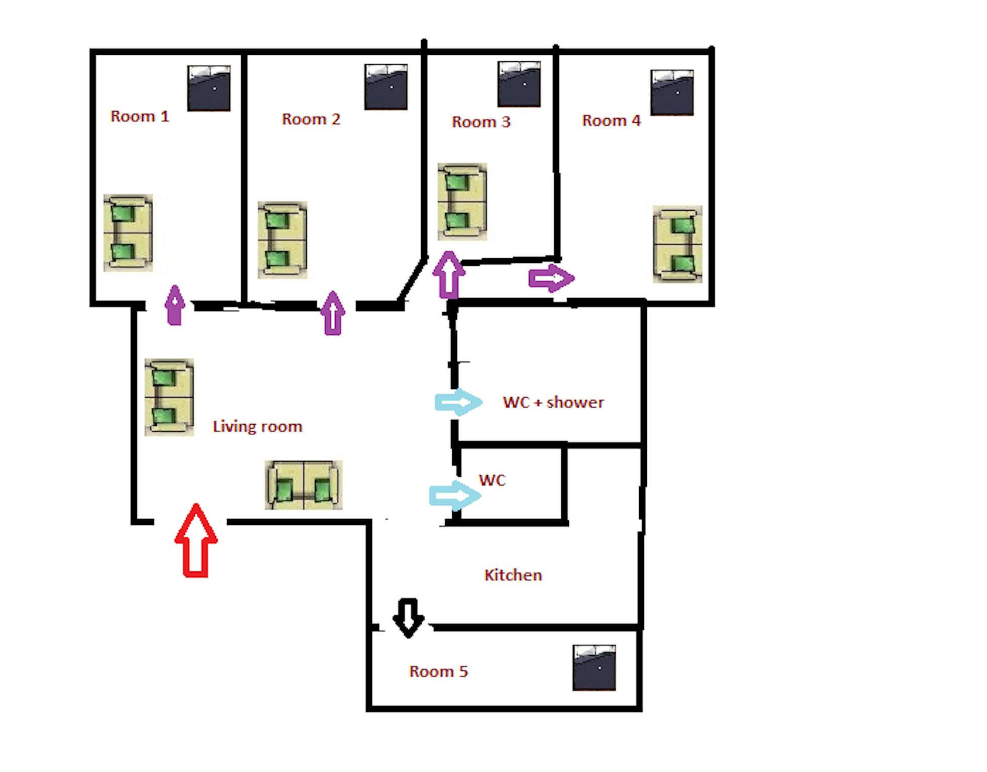 József körút, Budapest preview