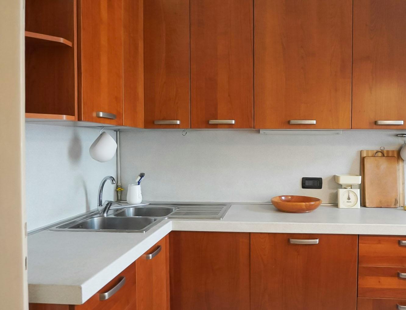 Apartment Milan, 2 beds — photo 8
