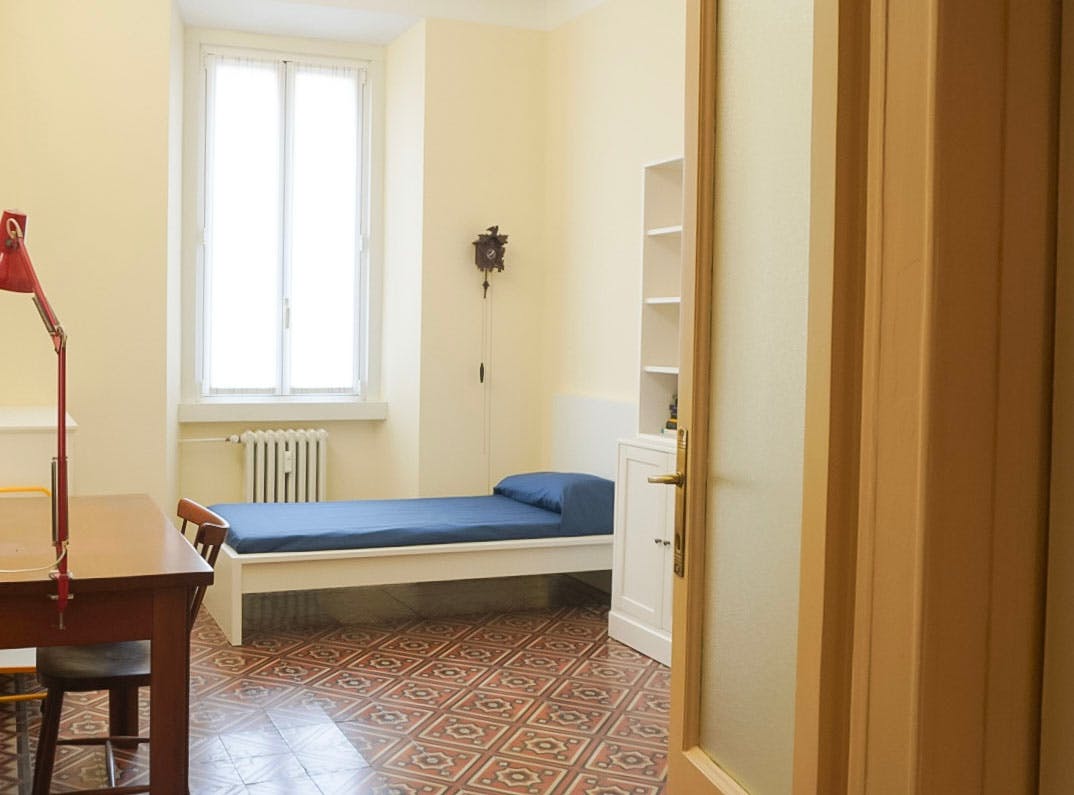 Apartment Milan, 2 beds — photo 6