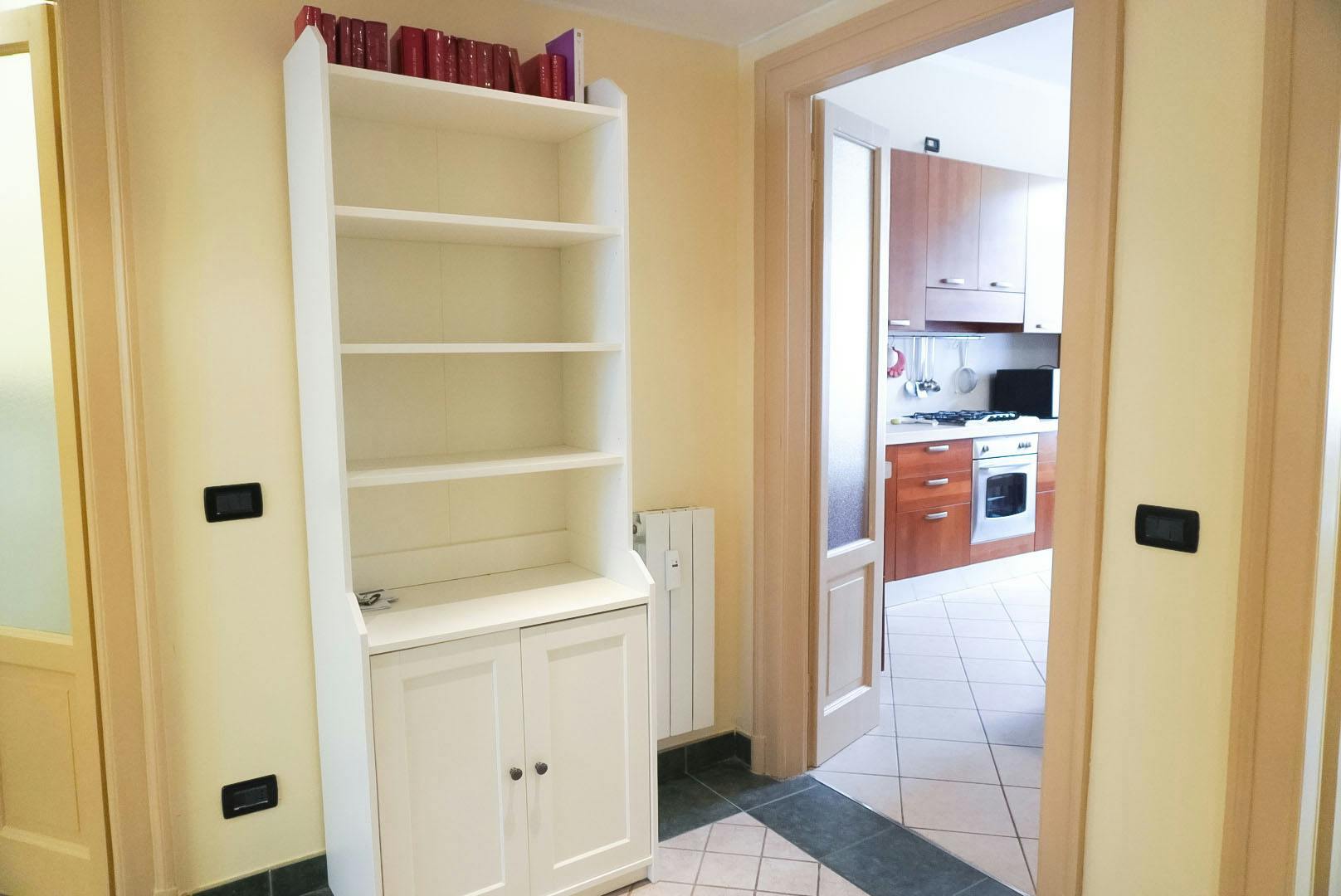 Apartment Milan, 2 beds — photo 2