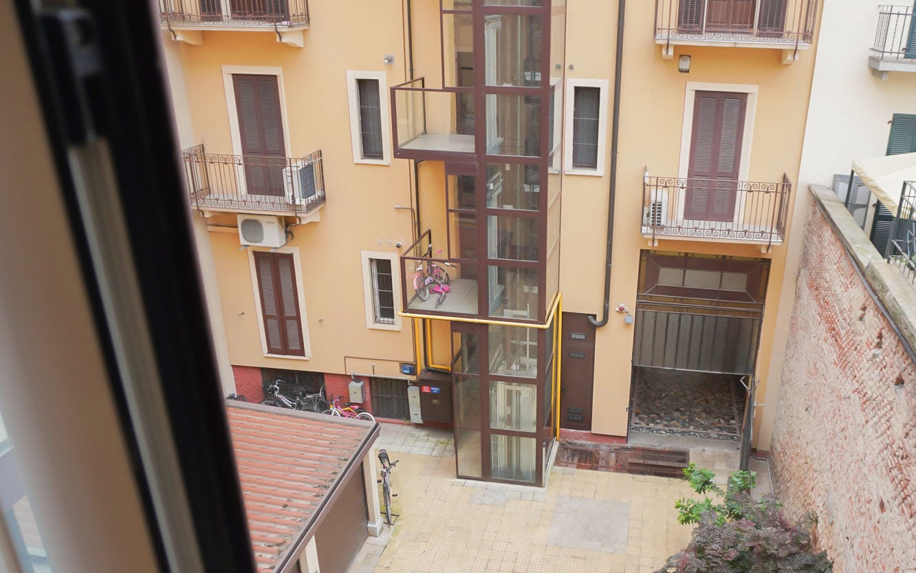 Apartment Milan, 2 beds — photo 4