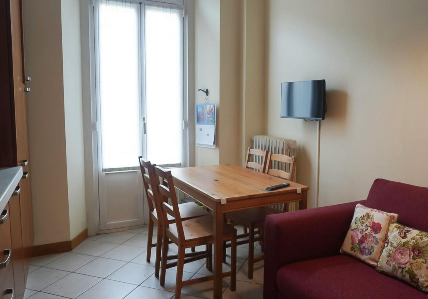 Apartment Milan, 2 beds — photo 5