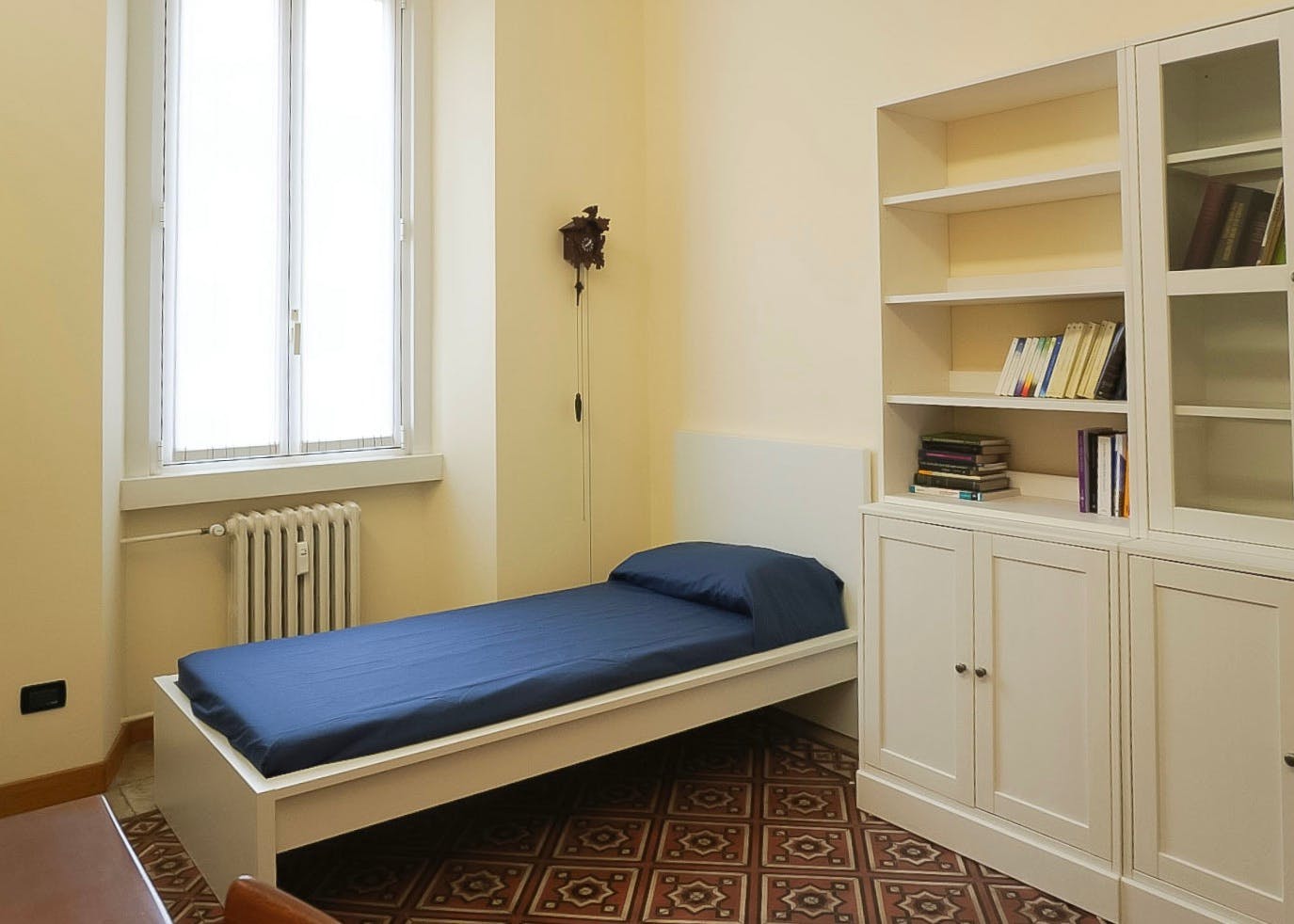 Apartment Milan, 2 beds — photo 1