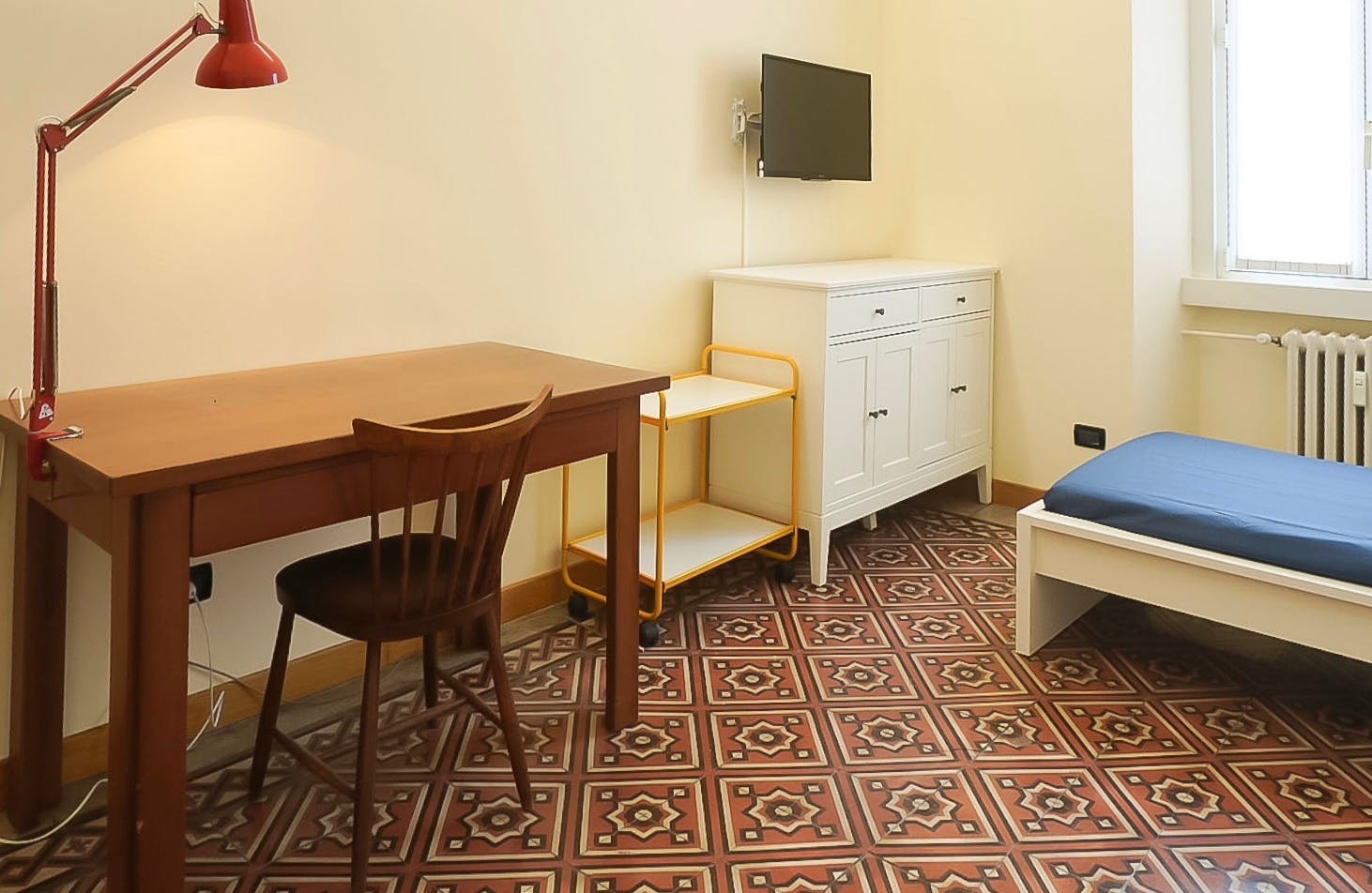 Apartment Milan, 2 beds — photo 9