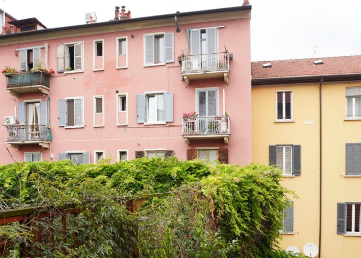 Apartment Milan, 2 beds — photo 10
