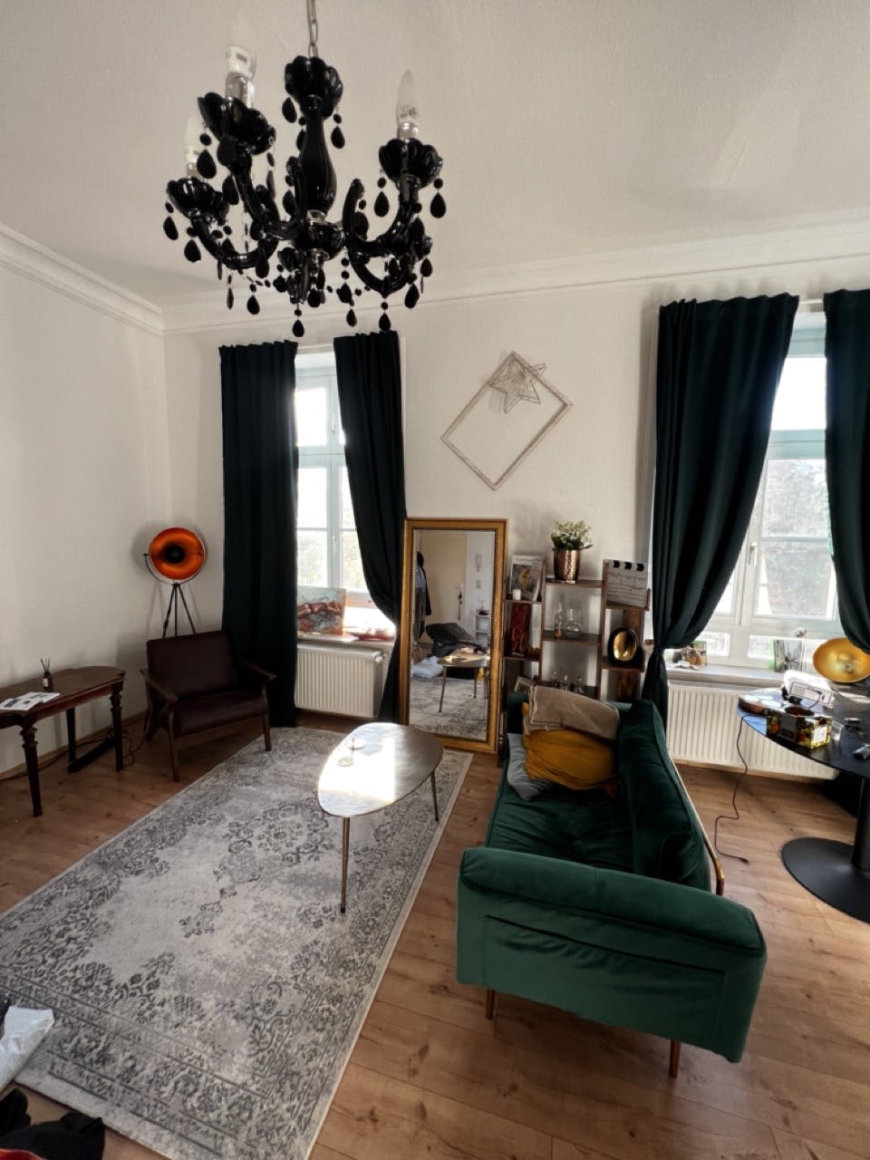 preview gallery tile