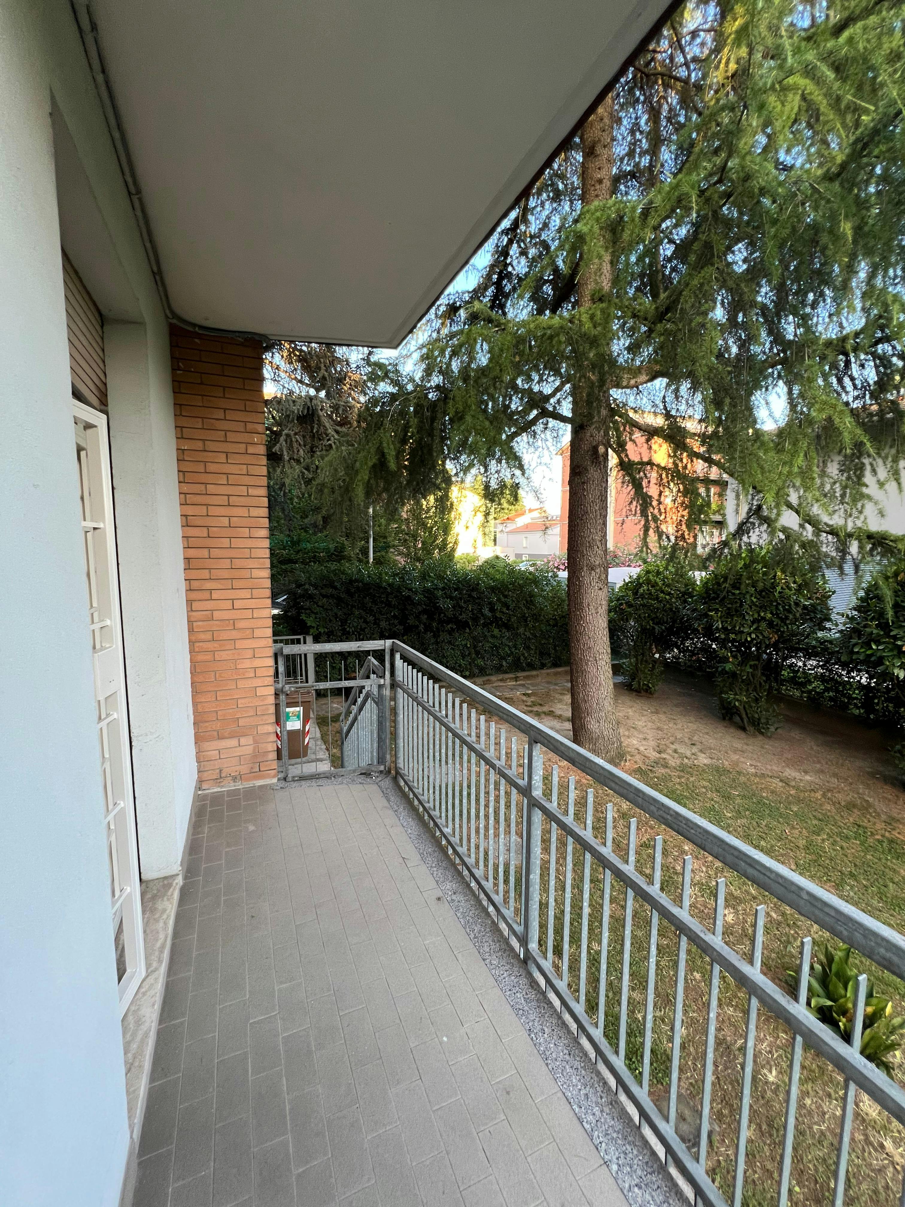 Single room Progresso, 1 bed, 17m² — photo 2