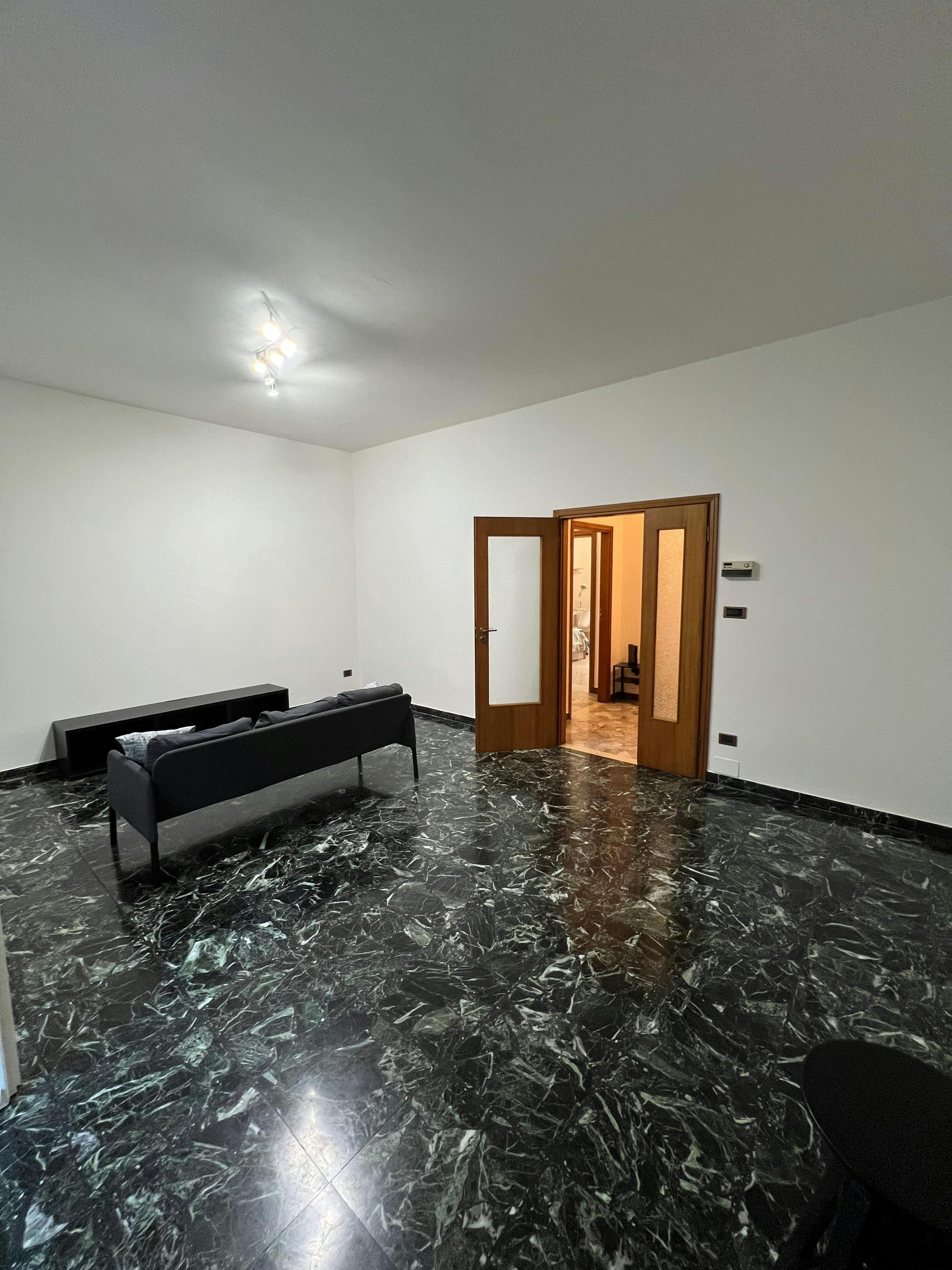 Single room Progresso, 1 bed, 12m² — photo 2