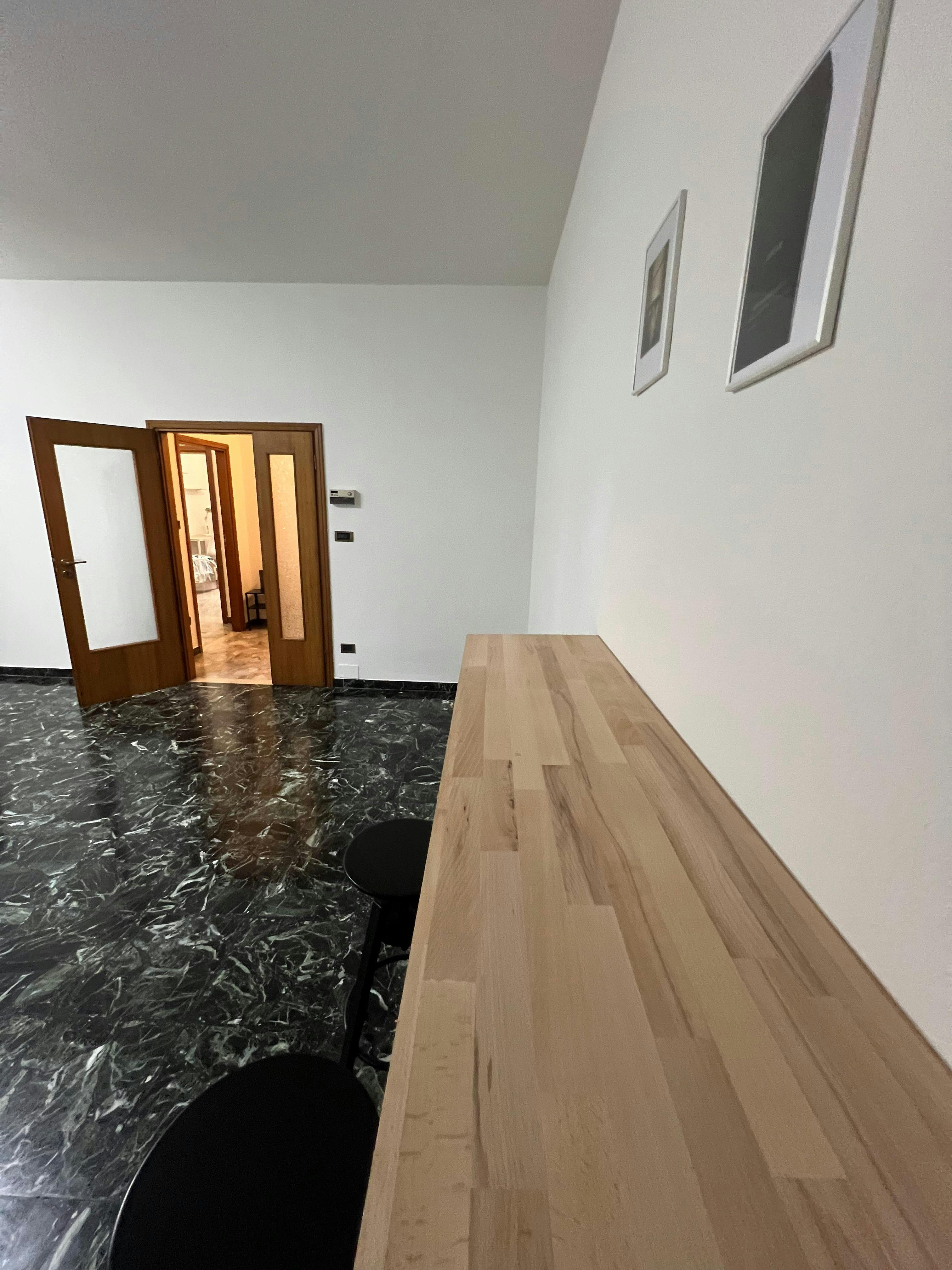 Single room Progresso, 1 bed, 12m² — photo 1