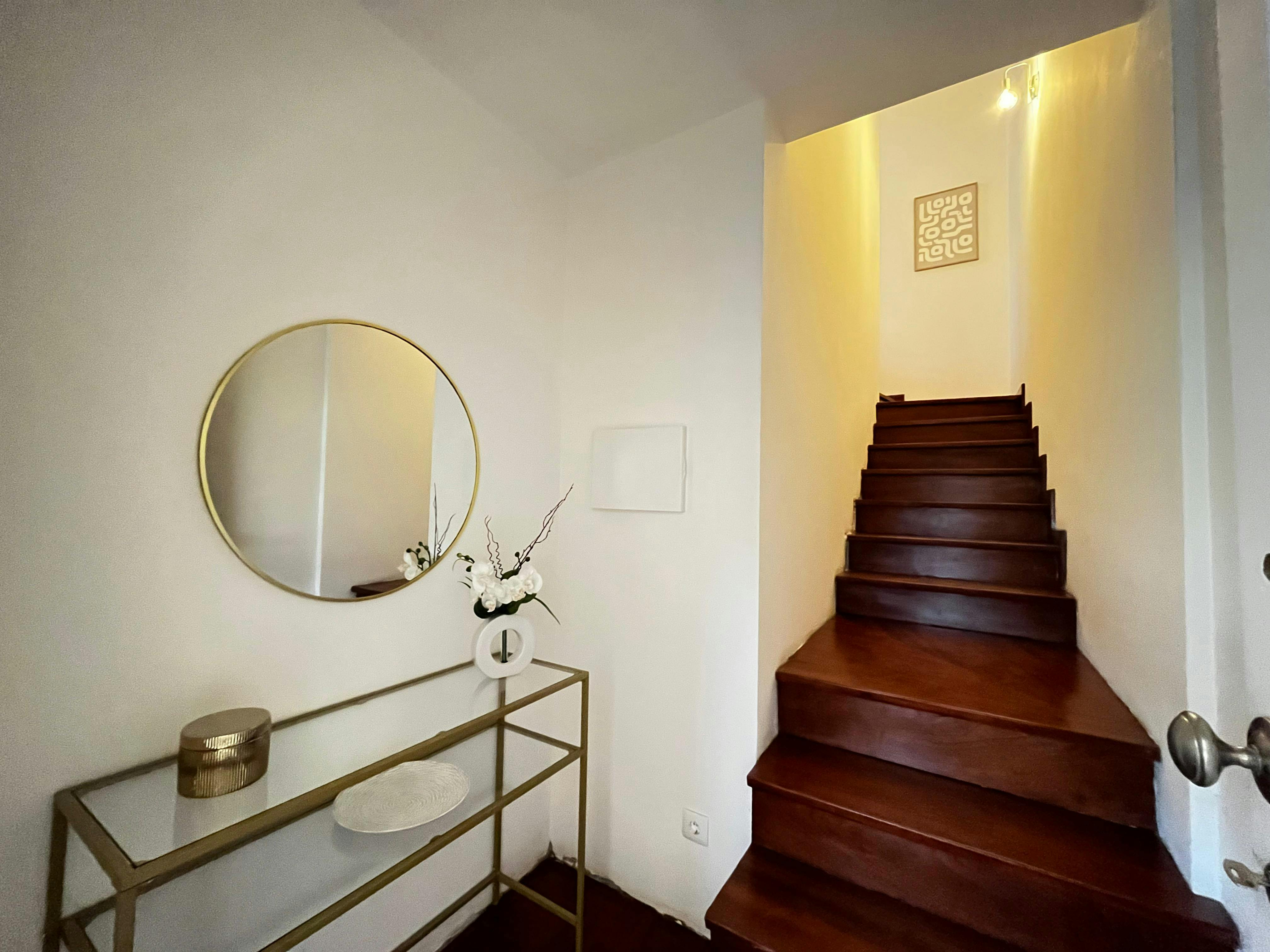 Double room Custoias, 1 bed, 14m² — photo 8