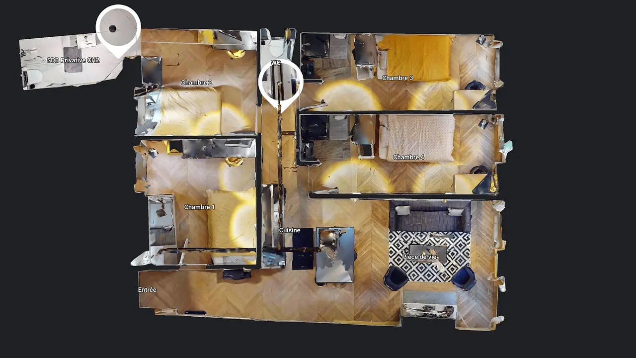 preview gallery tile