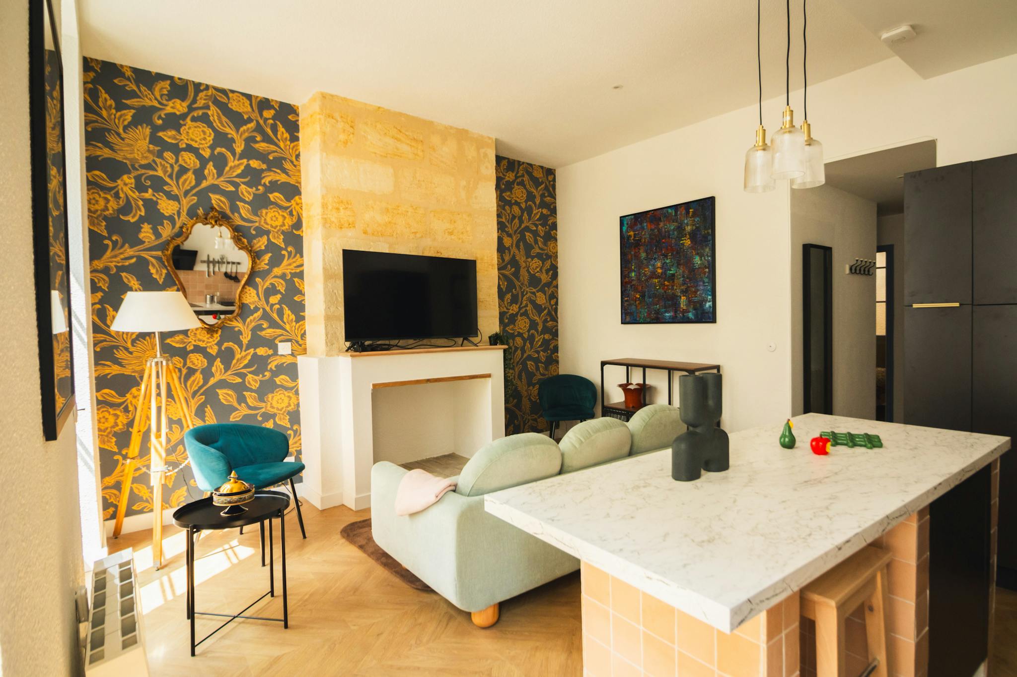 Rue Leyteire, Bordeaux preview