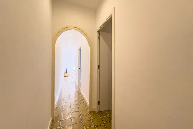 2-Bedroom Apartment in Passatge de Maiol, Barcelona (1634825) room image 1
